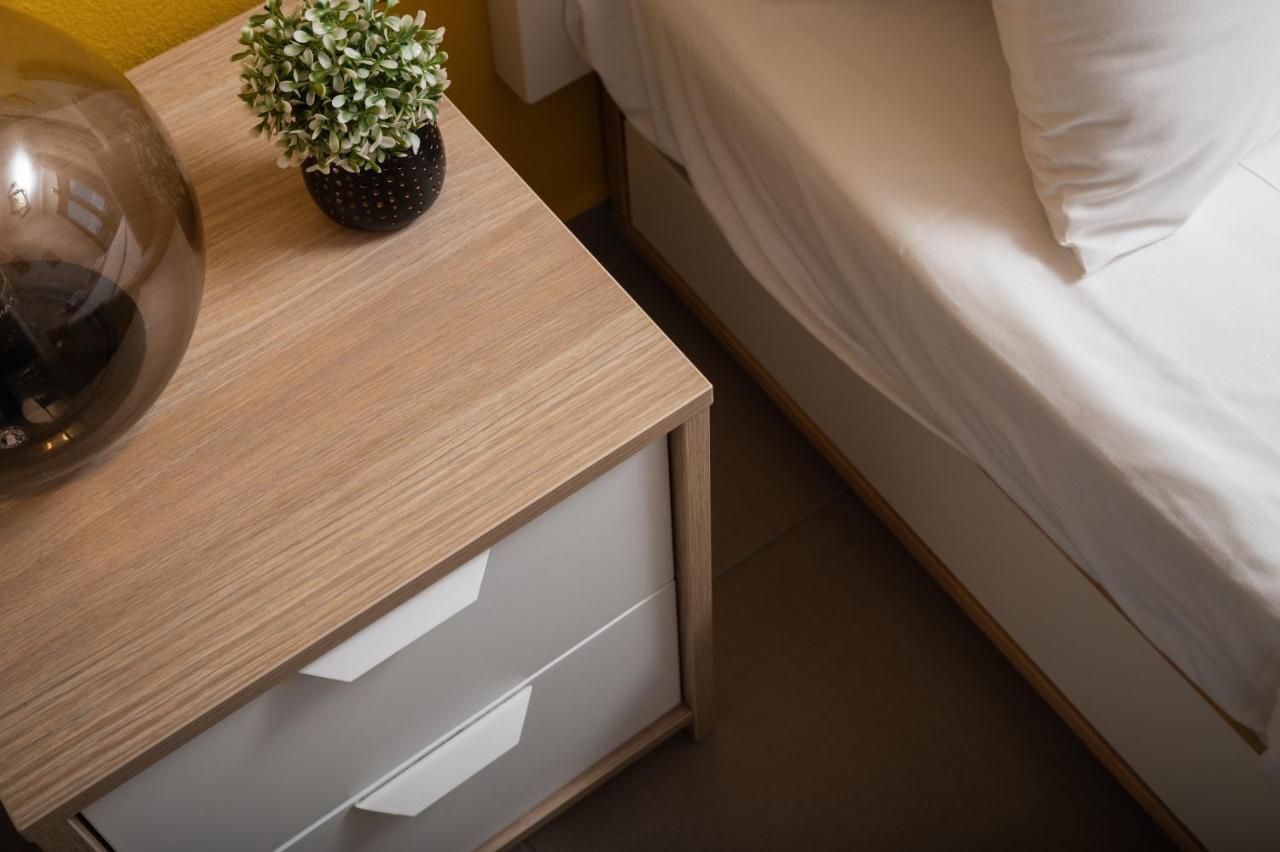 Halepa Luxury Apartments Chania  Ngoại thất bức ảnh