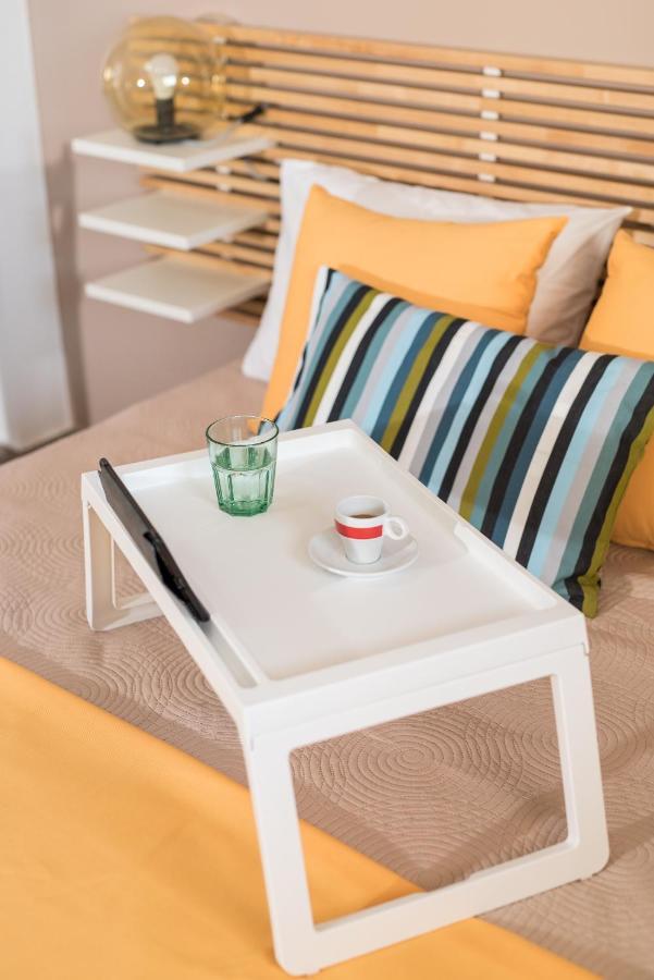 Halepa Luxury Apartments Chania  Ngoại thất bức ảnh